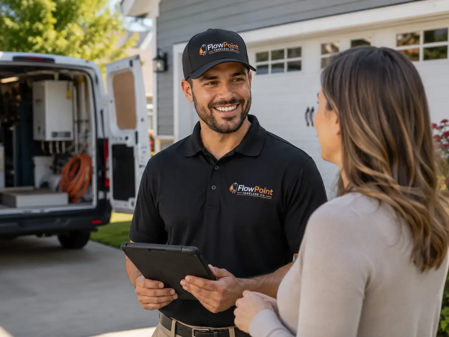 Tankless Water Heater Installation Stickney, SD FAQs